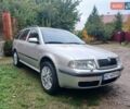 Шкода Октавия 2001 в Полтаве на Automoto.ua Серый Шкода Октавия, объемом двигателя 1.78 л и пробегом 294 тыс. км за 4800 $, фото 8 на Automoto.ua