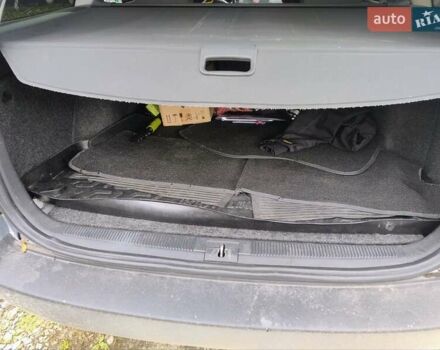 Серый Шкода Октавия, объемом двигателя 1.78 л и пробегом 328 тыс. км за 4444 $, фото 22 на Automoto.ua