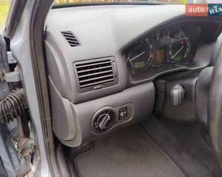 Серый Шкода Октавия, объемом двигателя 1.78 л и пробегом 328 тыс. км за 4444 $, фото 16 на Automoto.ua