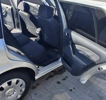 Серый Шкода Октавия, объемом двигателя 1.8 л и пробегом 260 тыс. км за 4500 $, фото 3 на Automoto.ua