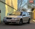 Серый Шкода Октавия, объемом двигателя 1.6 л и пробегом 250 тыс. км за 2649 $, фото 1 на Automoto.ua