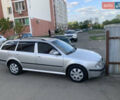 Сірий Шкода Октавія, об'ємом двигуна 1.6 л та пробігом 285 тис. км за 3700 $, фото 1 на Automoto.ua