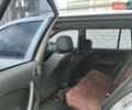 Серый Шкода Октавия, объемом двигателя 1.78 л и пробегом 250 тыс. км за 3500 $, фото 6 на Automoto.ua
