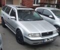 Шкода Октавия 2001 в Киеве на Automoto.ua Серый Шкода Октавия, объемом двигателя 1.9 л и пробегом 305 тыс. км за 2000 $, фото 1 на Automoto.ua