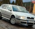 Серый Шкода Октавия, объемом двигателя 1.6 л и пробегом 205 тыс. км за 3650 $, фото 5 на Automoto.ua