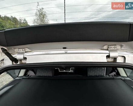 Серый Шкода Октавия, объемом двигателя 1.6 л и пробегом 206 тыс. км за 5500 $, фото 33 на Automoto.ua