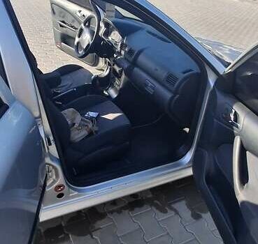 Серый Шкода Октавия, объемом двигателя 1.8 л и пробегом 260 тыс. км за 4500 $, фото 6 на Automoto.ua