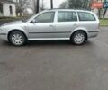 Сірий Шкода Октавія, об'ємом двигуна 1.6 л та пробігом 300 тис. км за 4400 $, фото 3 на Automoto.ua
