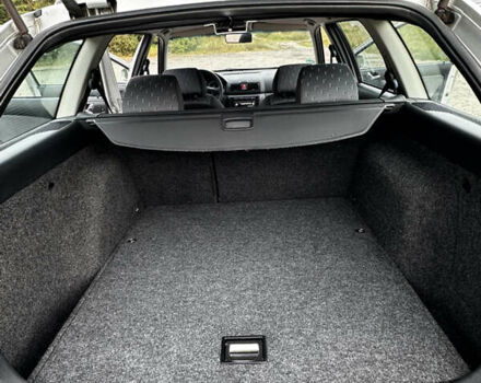 Серый Шкода Октавия, объемом двигателя 1.6 л и пробегом 206 тыс. км за 5500 $, фото 29 на Automoto.ua