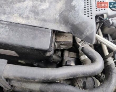 Серый Шкода Октавия, объемом двигателя 1.78 л и пробегом 328 тыс. км за 4444 $, фото 19 на Automoto.ua