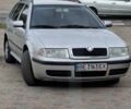Сірий Шкода Октавія, об'ємом двигуна 1.8 л та пробігом 260 тис. км за 4500 $, фото 1 на Automoto.ua