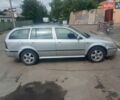 Сірий Шкода Октавія, об'ємом двигуна 1.9 л та пробігом 400 тис. км за 3000 $, фото 1 на Automoto.ua