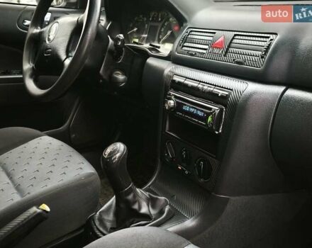 Сірий Шкода Октавія, об'ємом двигуна 1.6 л та пробігом 279 тис. км за 3100 $, фото 16 на Automoto.ua