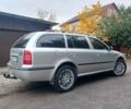 Шкода Октавия 2001 в Полтаве на Automoto.ua Серый Шкода Октавия, объемом двигателя 1.8 л и пробегом 294 тыс. км за 4700 $, фото 5 на Automoto.ua