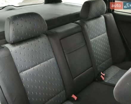 Серый Шкода Октавия, объемом двигателя 1.6 л и пробегом 279 тыс. км за 3500 $, фото 20 на Automoto.ua