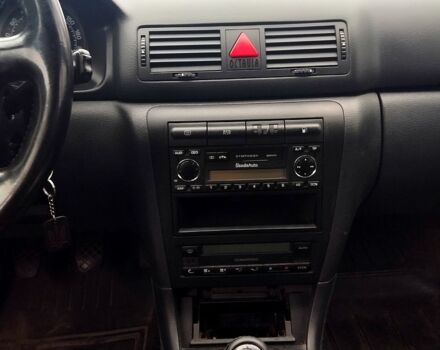 Сірий Шкода Октавія, об'ємом двигуна 1.6 л та пробігом 356 тис. км за 4500 $, фото 2 на Automoto.ua