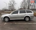 Сірий Шкода Октавія, об'ємом двигуна 1.8 л та пробігом 306 тис. км за 3900 $, фото 3 на Automoto.ua