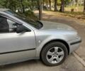 Сірий Шкода Октавія, об'ємом двигуна 1.9 л та пробігом 385 тис. км за 4500 $, фото 1 на Automoto.ua