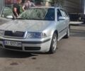Серый Шкода Октавия, объемом двигателя 1.9 л и пробегом 400 тыс. км за 3000 $, фото 5 на Automoto.ua