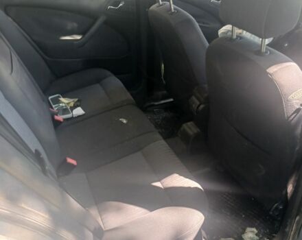 Сірий Шкода Октавія, об'ємом двигуна 1.6 л та пробігом 146 тис. км за 1200 $, фото 6 на Automoto.ua