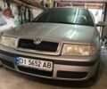 Серый Шкода Октавия, объемом двигателя 1.6 л и пробегом 223 тыс. км за 3900 $, фото 1 на Automoto.ua