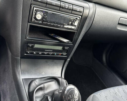 Серый Шкода Октавия, объемом двигателя 1.6 л и пробегом 206 тыс. км за 5500 $, фото 25 на Automoto.ua