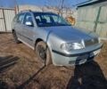 Серый Шкода Октавия, объемом двигателя 1.9 л и пробегом 330 тыс. км за 2000 $, фото 1 на Automoto.ua