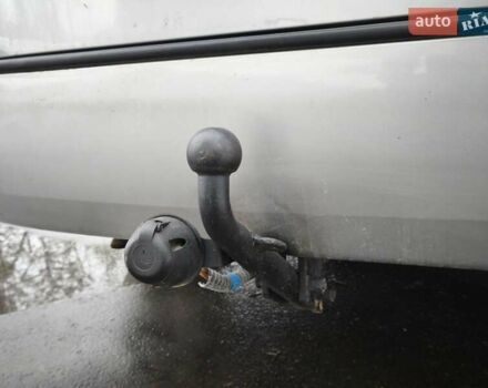 Серый Шкода Октавия, объемом двигателя 1.6 л и пробегом 279 тыс. км за 3500 $, фото 23 на Automoto.ua