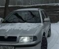 Серый Шкода Октавия, объемом двигателя 1.9 л и пробегом 3 тыс. км за 5000 $, фото 1 на Automoto.ua