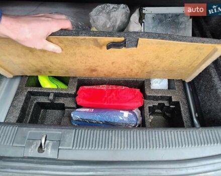 Серый Шкода Октавия, объемом двигателя 1.78 л и пробегом 328 тыс. км за 4444 $, фото 26 на Automoto.ua