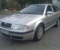 Серый Шкода Октавия, объемом двигателя 1.9 л и пробегом 323 тыс. км за 5700 $, фото 1 на Automoto.ua