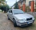 Шкода Октавия 2001 в Полтаве на Automoto.ua Серый Шкода Октавия, объемом двигателя 1.8 л и пробегом 294 тыс. км за 4700 $, фото 1 на Automoto.ua