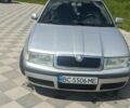 Серый Шкода Октавия, объемом двигателя 0 л и пробегом 440 тыс. км за 3400 $, фото 1 на Automoto.ua