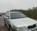 Серый Шкода Октавия, объемом двигателя 1.9 л и пробегом 351 тыс. км за 2250 $, фото 5 на Automoto.ua