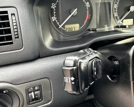 Серый Шкода Октавия, объемом двигателя 1.6 л и пробегом 206 тыс. км за 5500 $, фото 17 на Automoto.ua