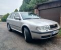 Шкода Октавия 2001 в Полтаве на Automoto.ua Серый Шкода Октавия, объемом двигателя 1.8 л и пробегом 294 тыс. км за 4700 $, фото 6 на Automoto.ua