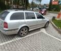 Сірий Шкода Октавія, об'ємом двигуна 1.98 л та пробігом 327 тис. км за 2900 $, фото 4 на Automoto.ua
