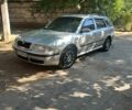 Сірий Шкода Октавія, об'ємом двигуна 1.78 л та пробігом 274 тис. км за 5800 $, фото 1 на Automoto.ua