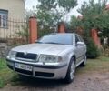 Шкода Октавия 2001 в Полтаве на Automoto.ua Серый Шкода Октавия, объемом двигателя 1.8 л и пробегом 294 тыс. км за 4700 $, фото 3 на Automoto.ua
