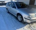 Сірий Шкода Октавія, об'ємом двигуна 1.6 л та пробігом 149 тис. км за 3200 $, фото 1 на Automoto.ua