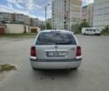 Серый Шкода Октавия, объемом двигателя 1.9 л и пробегом 392 тыс. км за 4400 $, фото 2 на Automoto.ua