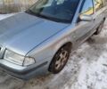 Серый Шкода Октавия, объемом двигателя 1.9 л и пробегом 312 тыс. км за 2500 $, фото 6 на Automoto.ua