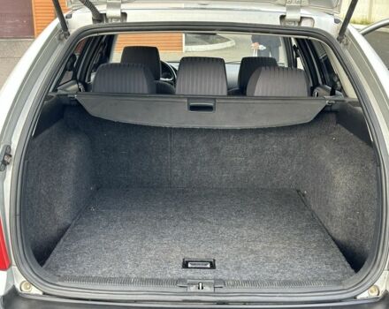 Шкода Октавия 2001 в Одессе на Automoto.ua Серый Шкода Октавия, объемом двигателя 1.8 л и пробегом 296 тыс. км за 4950 $, фото 4 на Automoto.ua