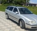 Сірий Шкода Октавія, об'ємом двигуна 1.6 л та пробігом 420 тис. км за 3150 $, фото 1 на Automoto.ua