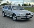 Шкода Октавия 2001 в Одессе на Automoto.ua Серый Шкода Октавия, объемом двигателя 1.8 л и пробегом 296 тыс. км за 4950 $, фото 1 на Automoto.ua