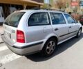 Серый Шкода Октавия, объемом двигателя 1.9 л и пробегом 350 тыс. км за 1550 $, фото 7 на Automoto.ua