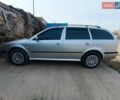 Серый Шкода Октавия, объемом двигателя 1.98 л и пробегом 210 тыс. км за 3900 $, фото 15 на Automoto.ua