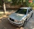 Сірий Шкода Октавія, об'ємом двигуна 1.78 л та пробігом 274 тис. км за 5800 $, фото 7 на Automoto.ua
