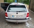 Серый Шкода Октавия, объемом двигателя 1.9 л и пробегом 525 тыс. км за 2200 $, фото 7 на Automoto.ua