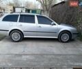 Серый Шкода Октавия, объемом двигателя 1.98 л и пробегом 210 тыс. км за 3900 $, фото 8 на Automoto.ua